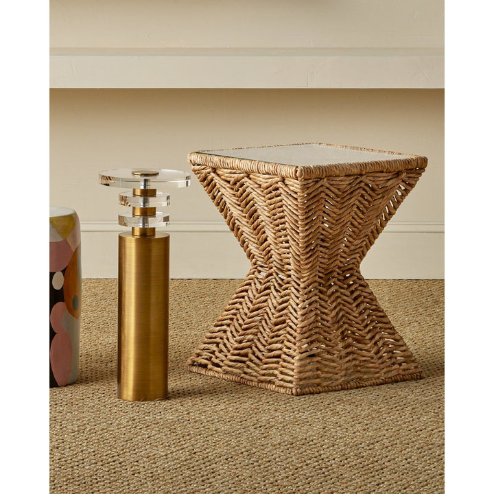 Hadi Accent Table