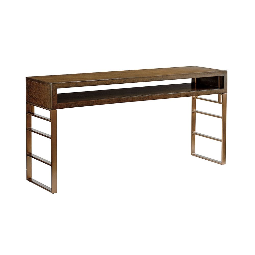 Sideboards & Credenzas Kinetic Office Console - Delshire