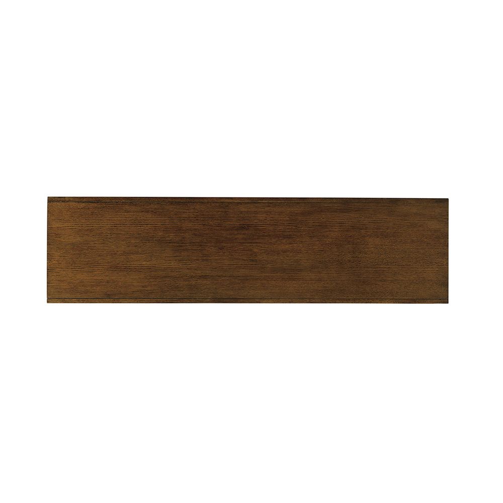 Sideboards & Credenzas Kinetic Office Console - Delshire