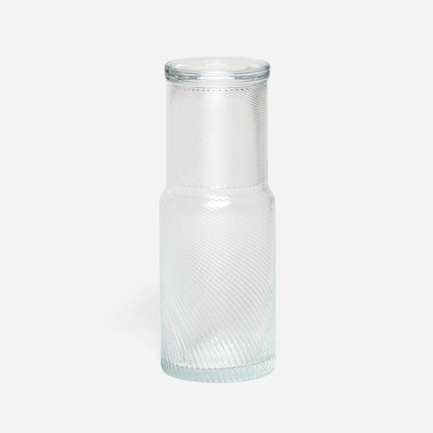 Banca Round Carafe