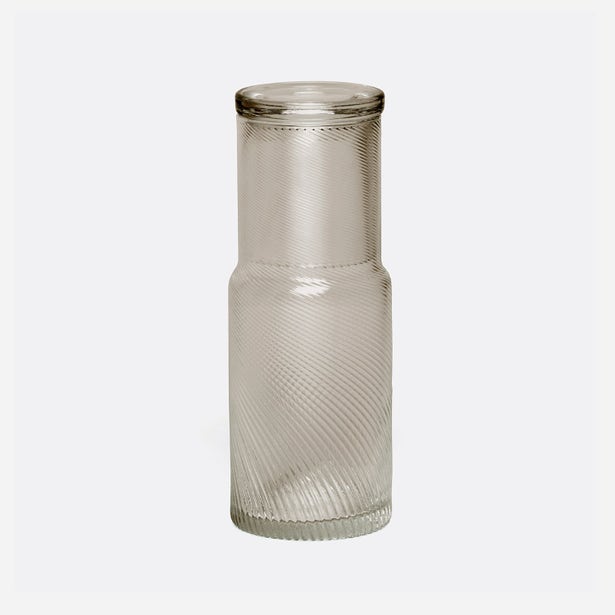 Banca Round Carafe