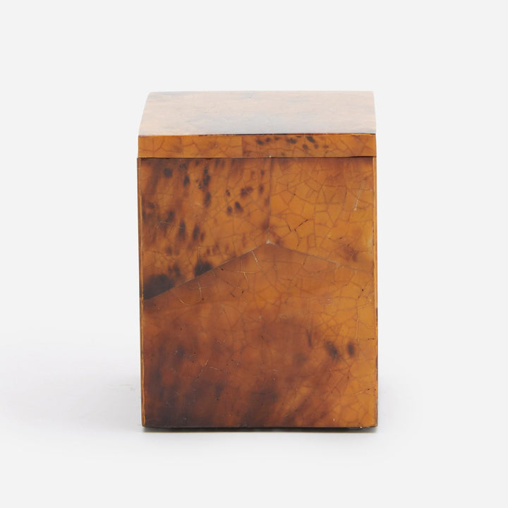 Cannes, Young Pen, Narrow Canister, Square Straight, Shell