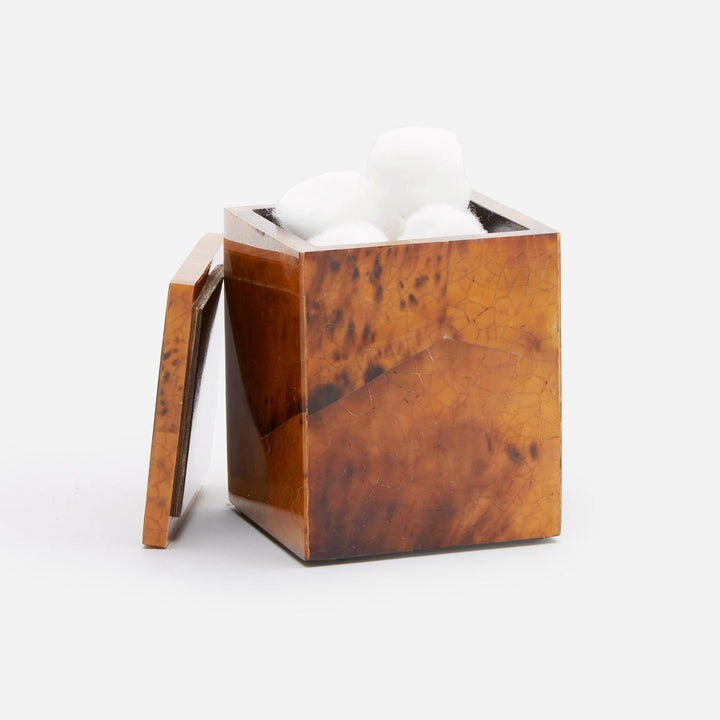 Cannes, Young Pen, Narrow Canister, Square Straight, Shell