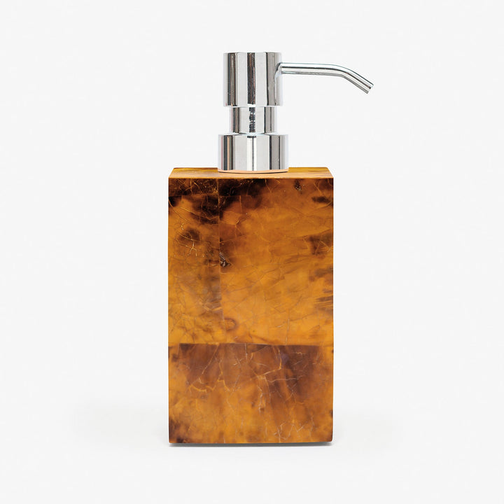 Cannes, Young Pen, Soap Pump, Square Straight, Shell