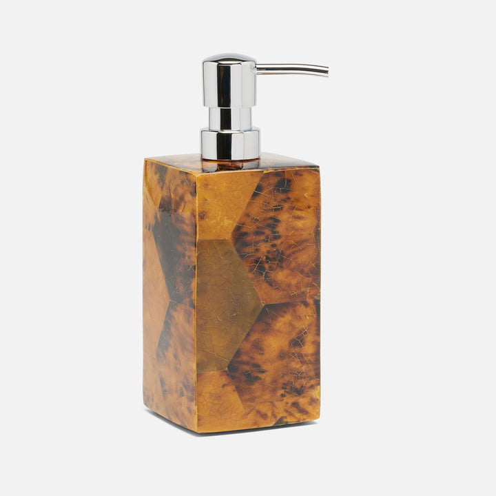 Cannes, Young Pen, Soap Pump, Square Straight, Shell