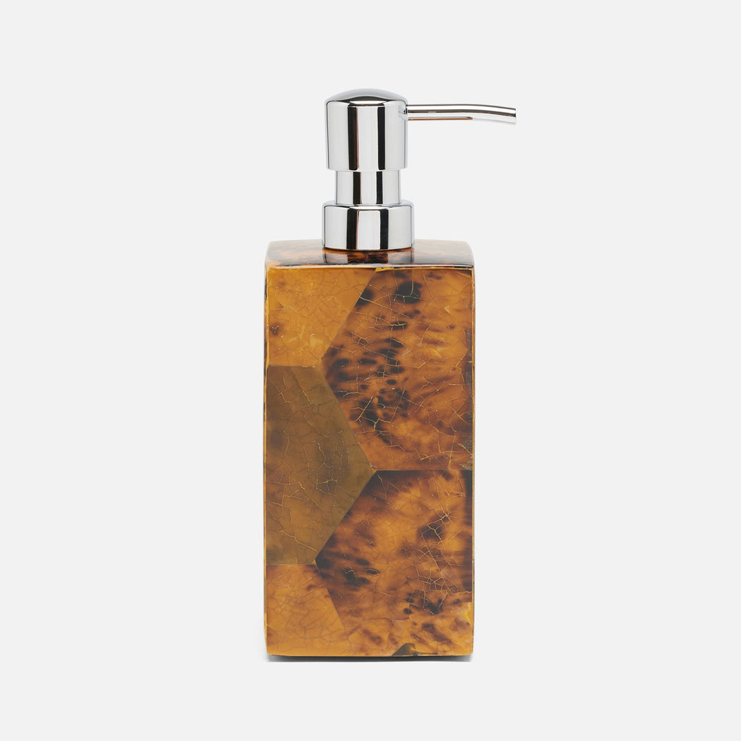 Cannes, Young Pen, Soap Pump, Square Straight, Shell
