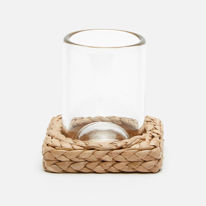 Destin, Tumbler Set, Square Straight, Seagrass, M/2