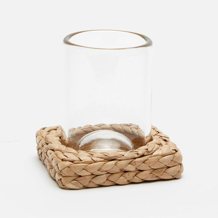 Destin, Tumbler Set, Square Straight, Seagrass, M/2