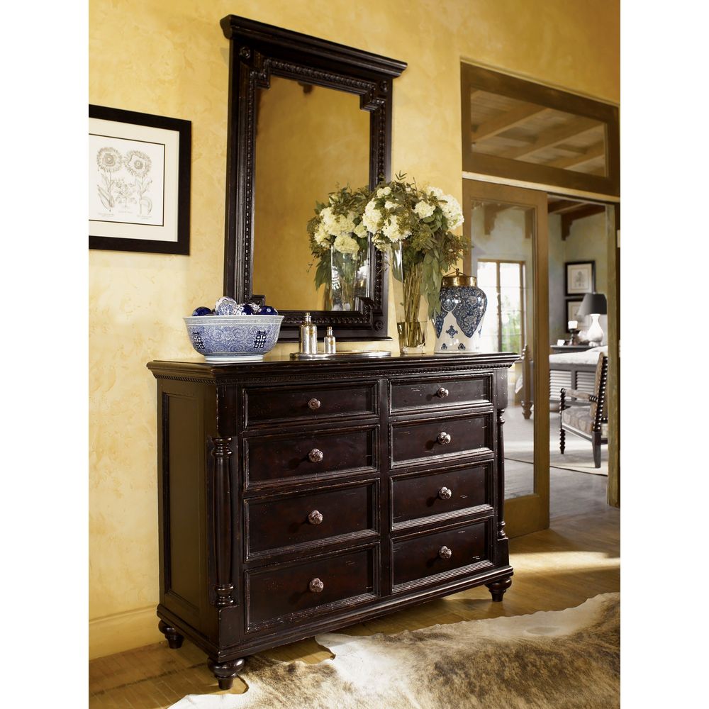 Dressers & Chests Stony Point Dresser - Tamarind