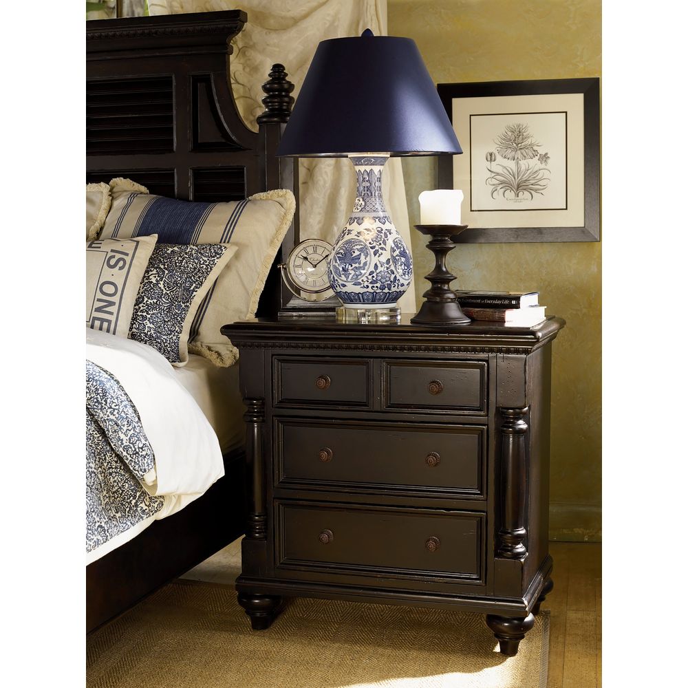 Nightstands Stony Point Nightstand - Tamarind