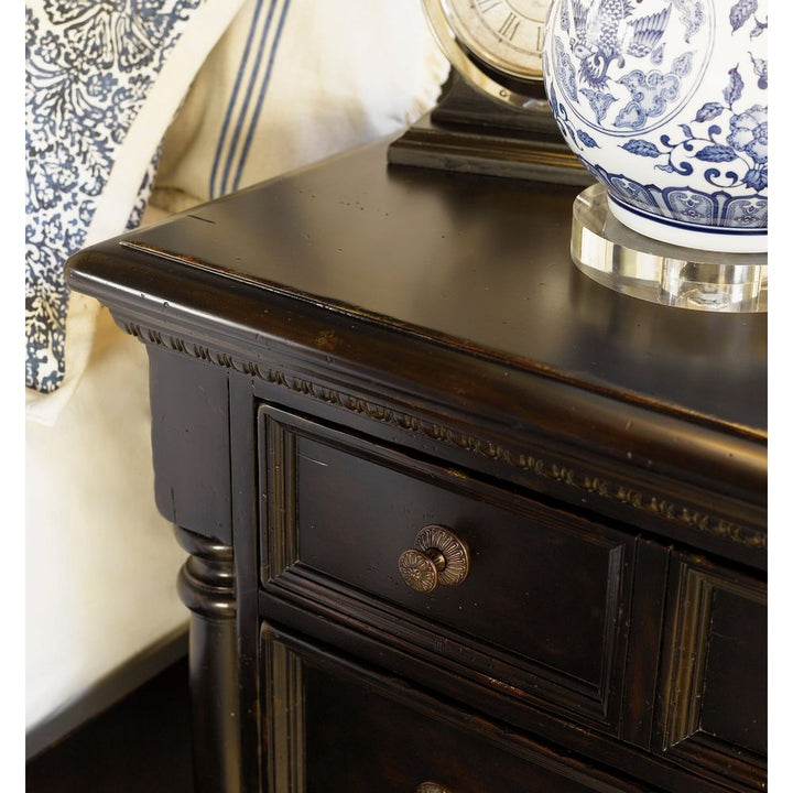 Nightstands Stony Point Nightstand - Tamarind