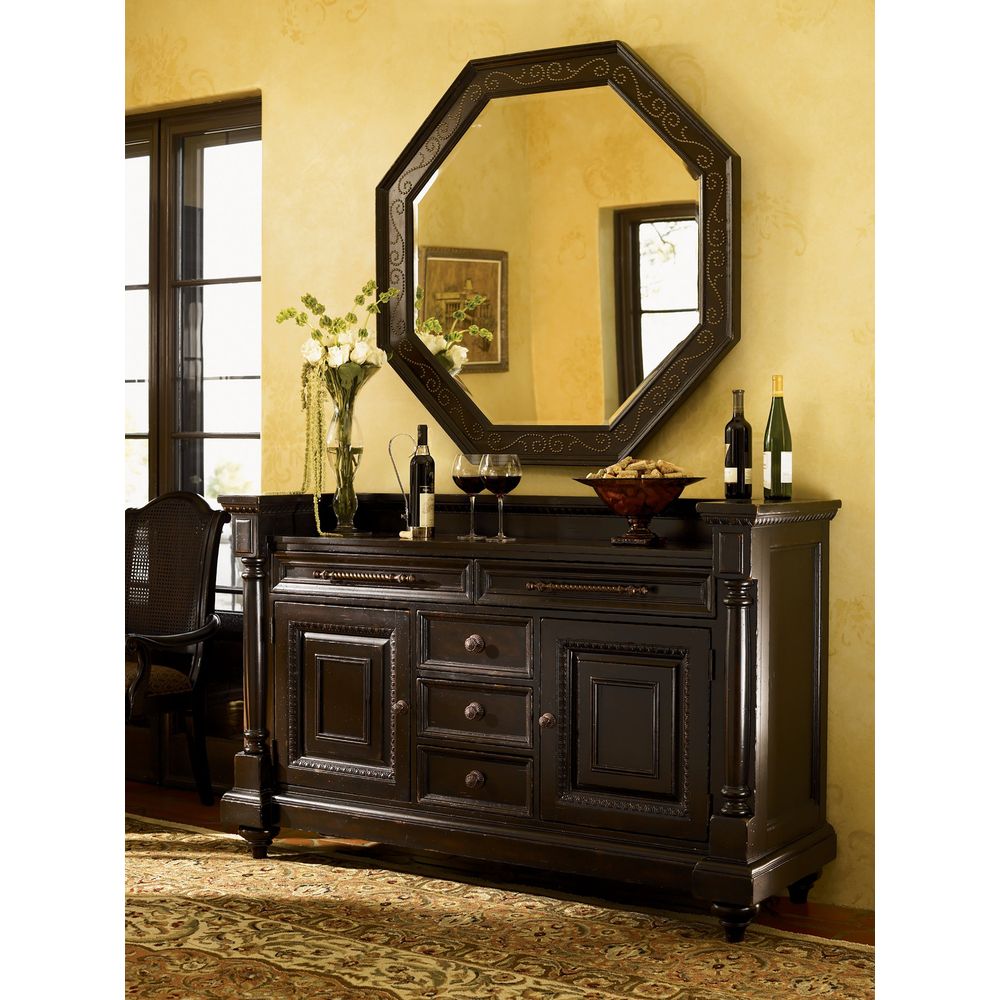 Sideboards & Credenzas Maldive Buffet - Tamarind