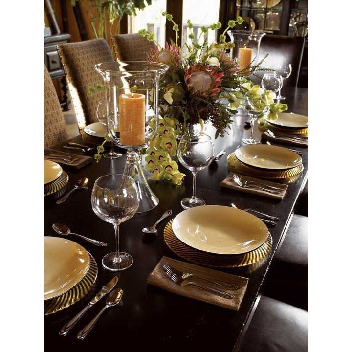 Dining Tables Pembroke Rectangular Dining Table - Tamarind