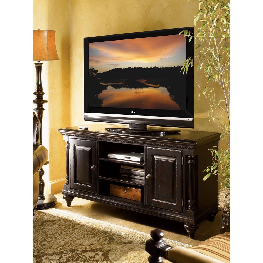 TV Stands & Media Consoles Huntington Media Console - Tamarind
