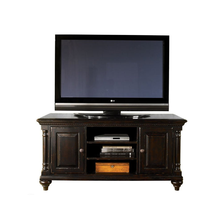 TV Stands & Media Consoles Huntington Media Console - Tamarind