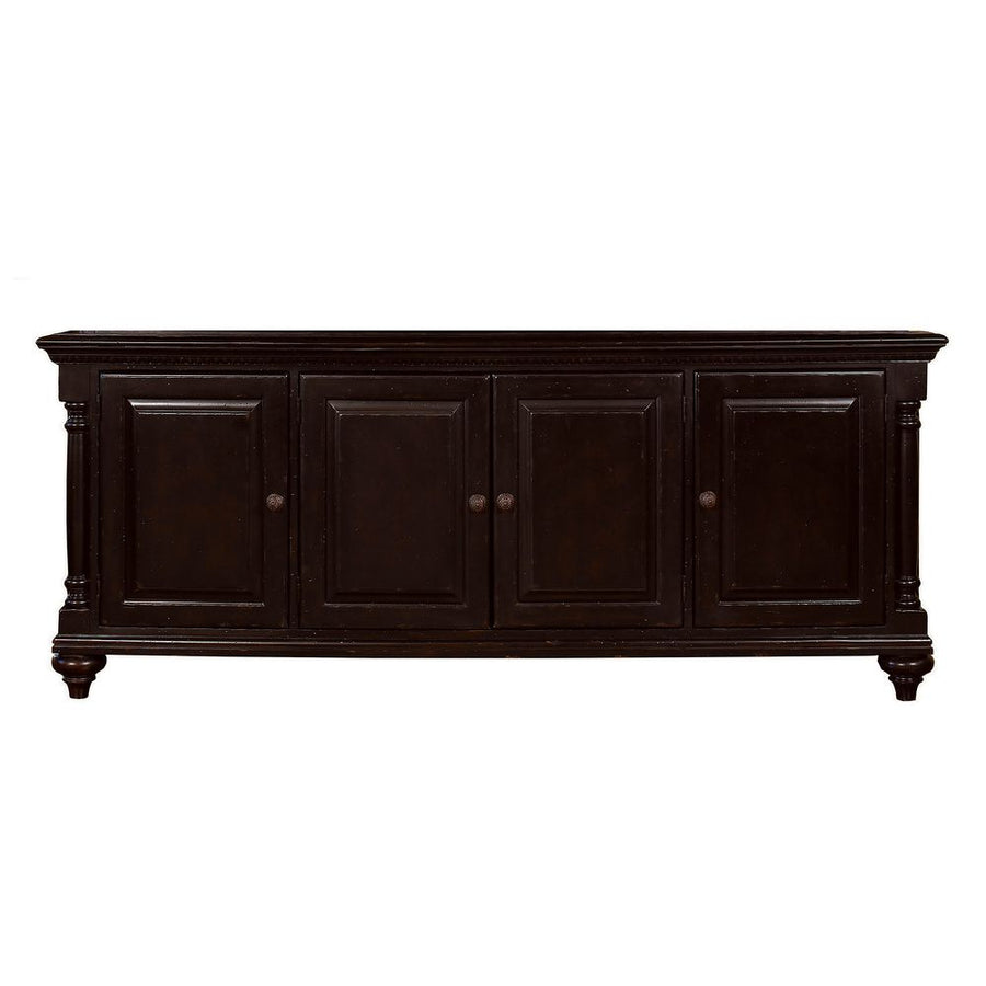 TV Stands & Media Consoles Wellington Media Console - Tamarind