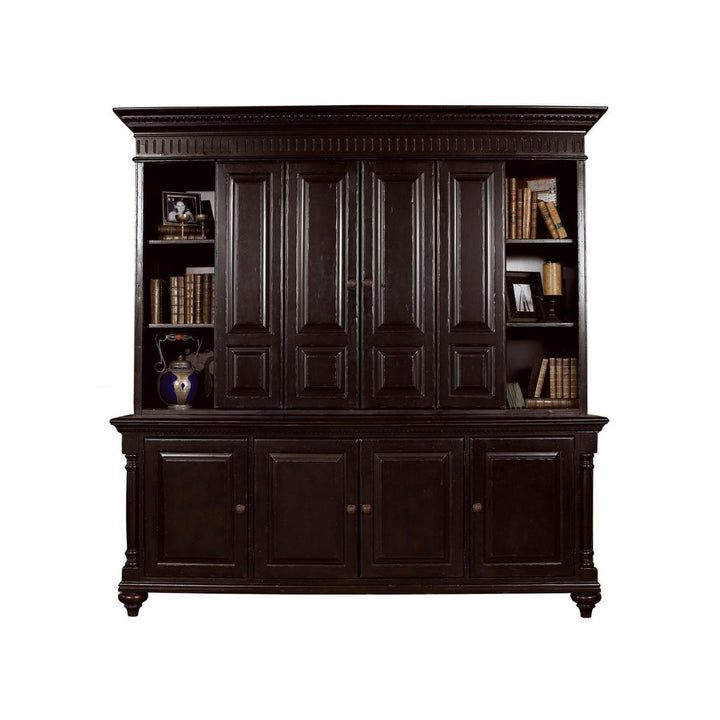 TV Stands & Media Consoles Wellington Media Console - Tamarind