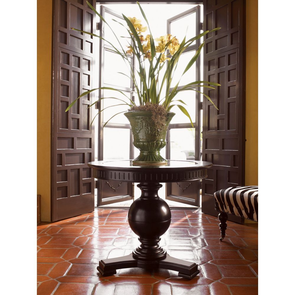 Dining Tables Marigot Center Table - Tamarind
