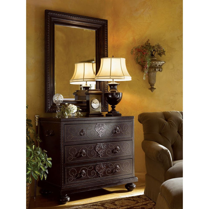 Mirrors Fairpoint Mirror - Tamarind