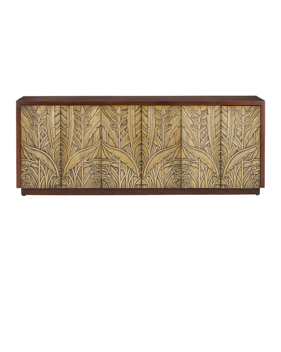 Sideboards & Credenzas Jardin Credenza