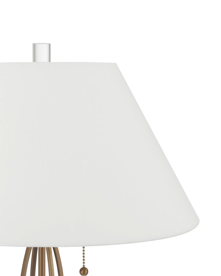 Table Lamps Mizner Table Lamp