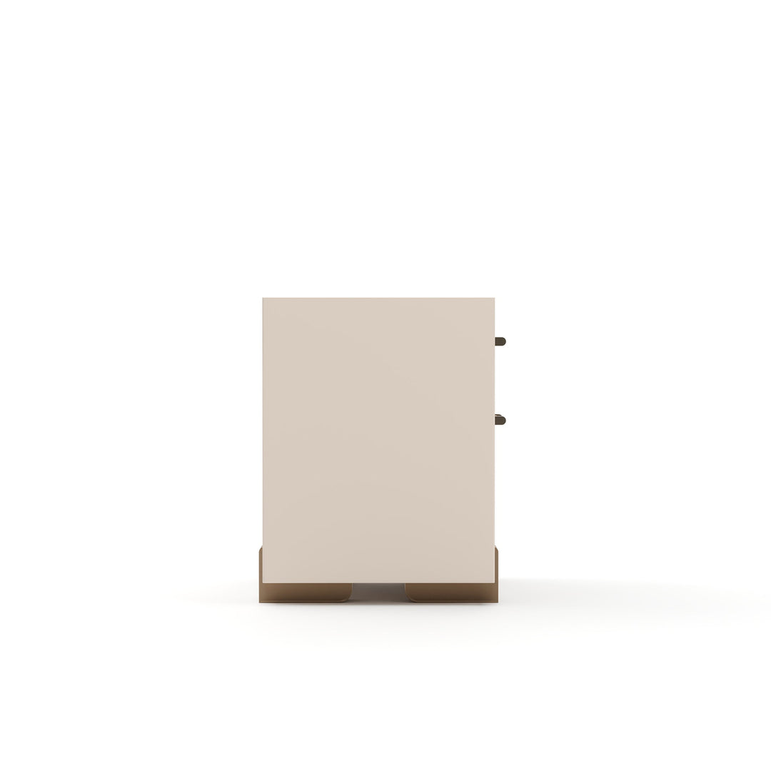 Counter Balance Small Nightstand - image 4