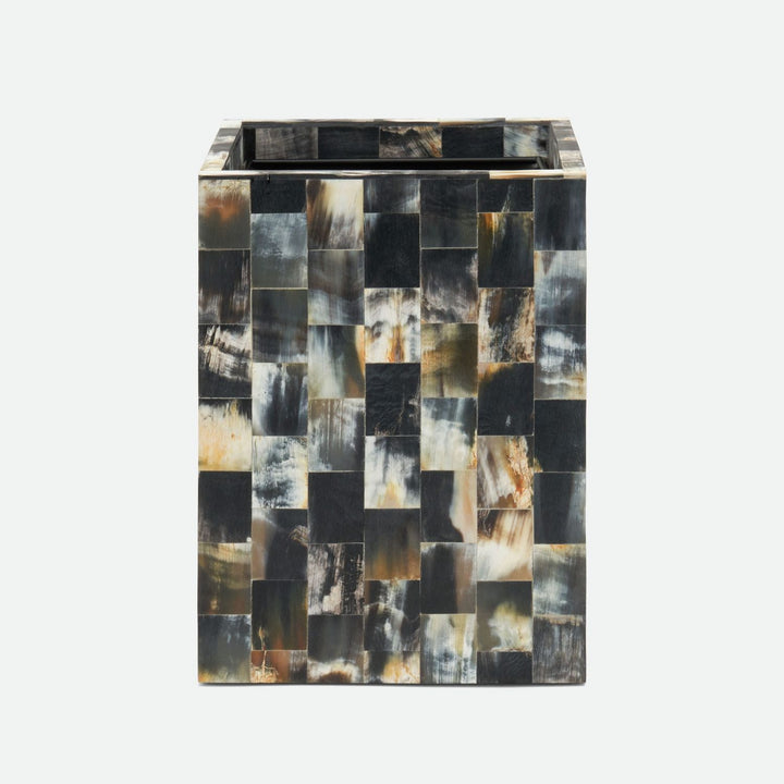 Lark, Dark, Wastebasket, Square Straight, Horn