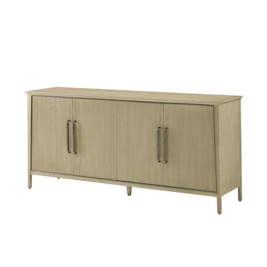 Balboa Buffet-Theodore Alexander-THEO-TA61200-Sideboards & Credenzas-1-France and Son