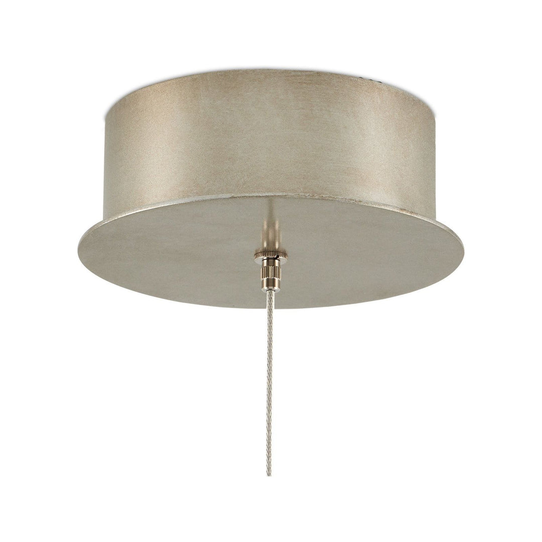 Palatino 1-Light Round Multi-Drop Pendant