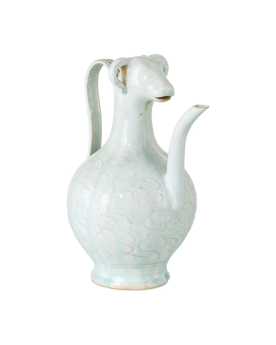 Vases Ritual Hunting Small Bottle