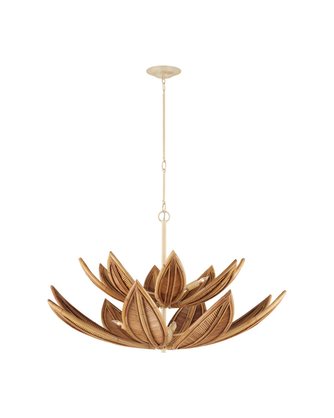 Cubana Chandelier