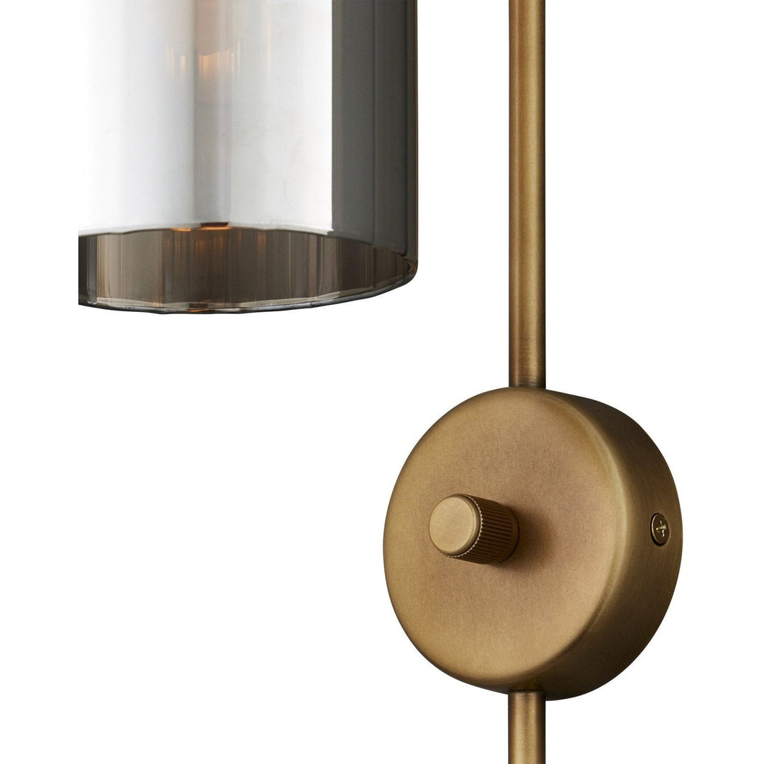 Severn Wall Sconce