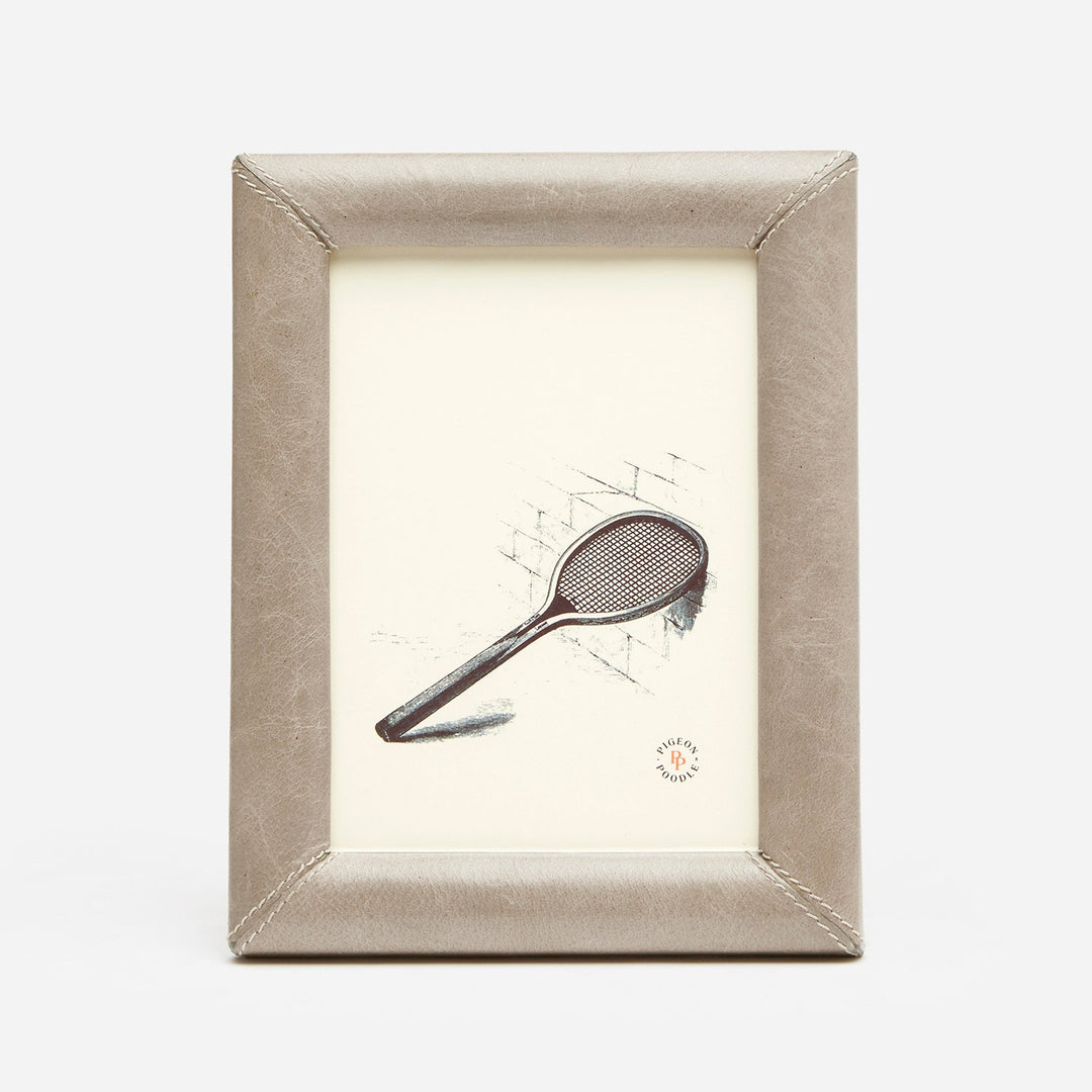 Eton, Storm, Frame, 5"X7", Full-Grain Leather