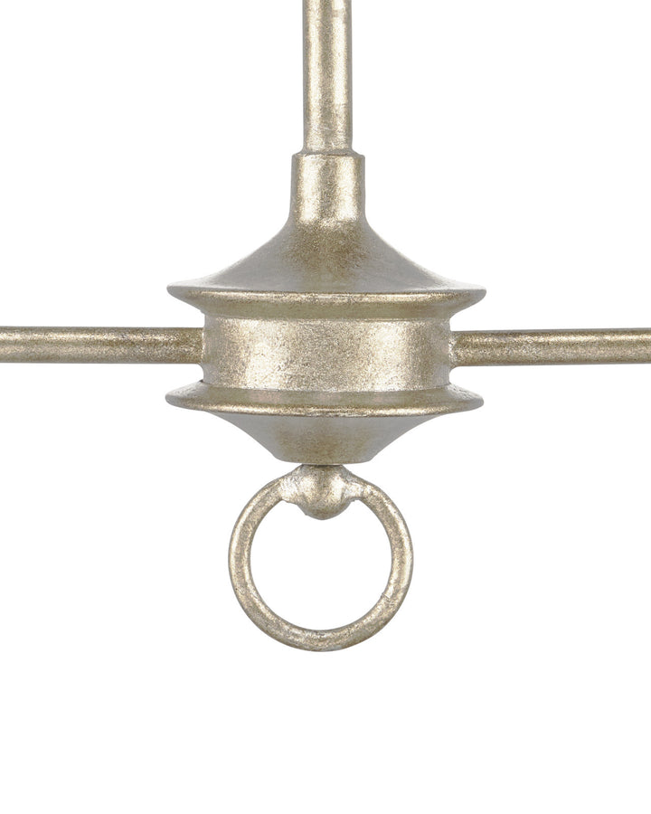 Nottaway Linear Chandelier