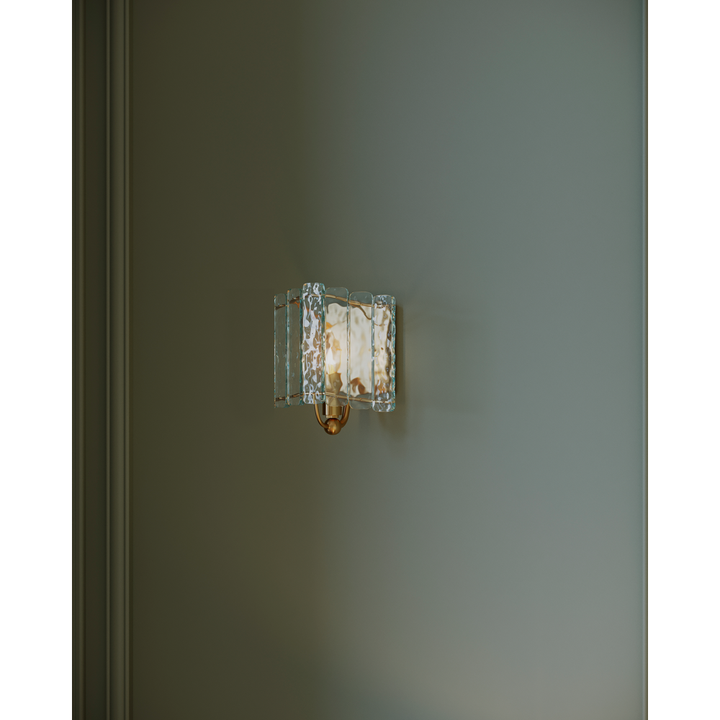 Duvernell Wall Sconce