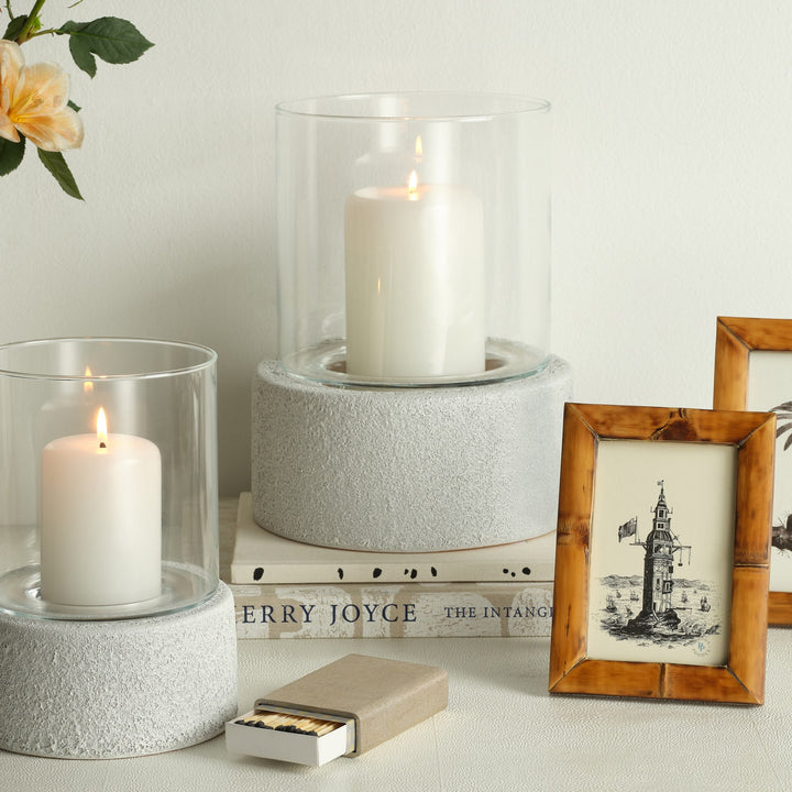 Greely, Natural, Frame, 4"X6", Bamboo