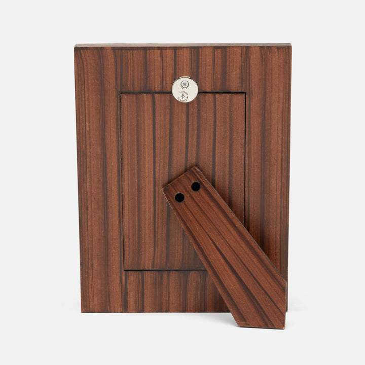 Greely, Natural, Frame, 8"X10", Bamboo
