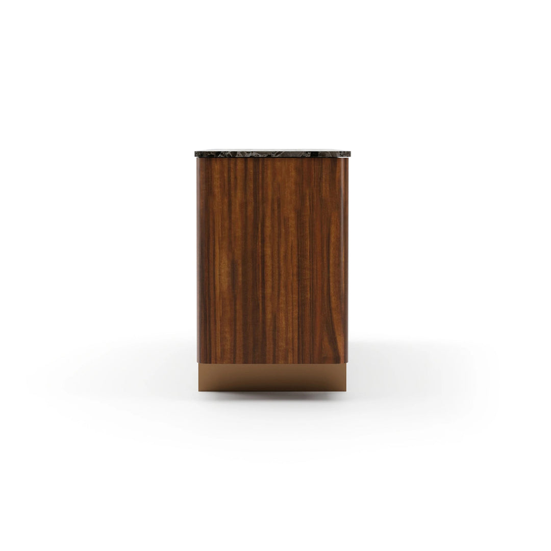 ALTURA STONE TOP SIDEBOARD - image 3