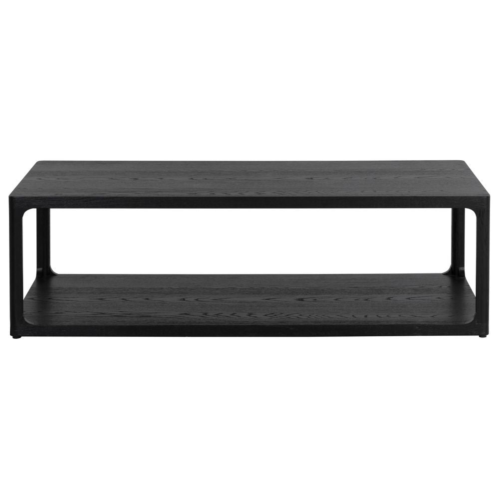 Coffee Tables Doncaster Coffee Table - Black