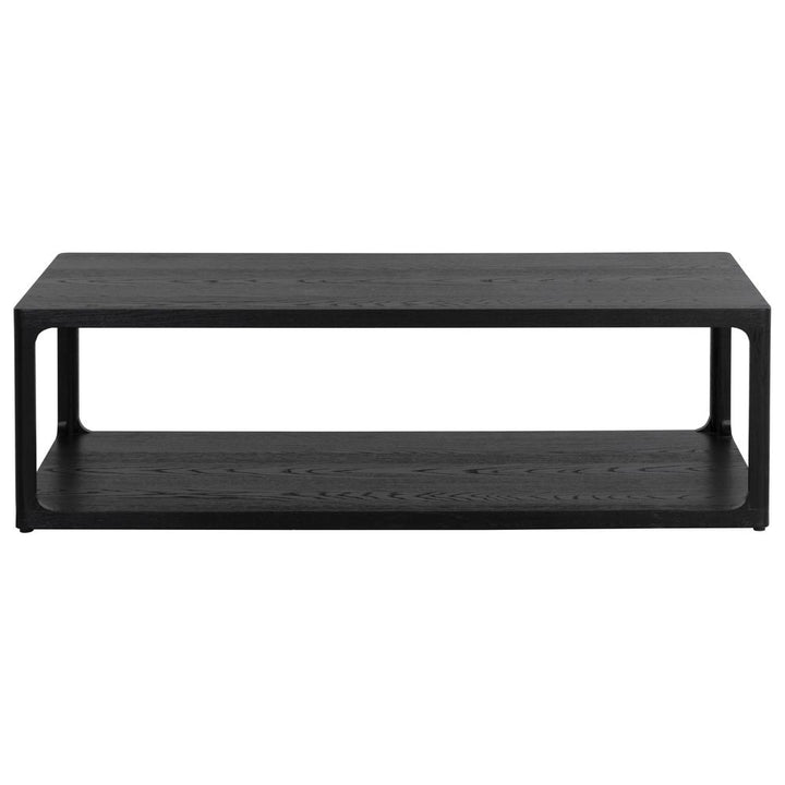 Coffee Tables Doncaster Coffee Table - Black
