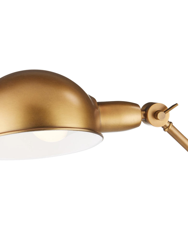Floor Lamps Libretto Floor Lamp