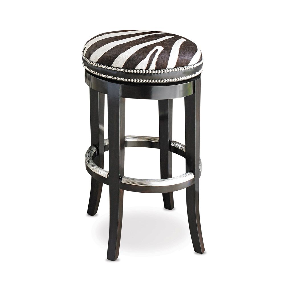 Bar & Counter Stools Madrid Swivel Counter Stool