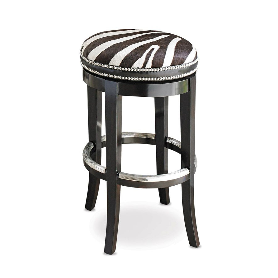 Bar & Counter Stools Madrid Swivel Counter Stool