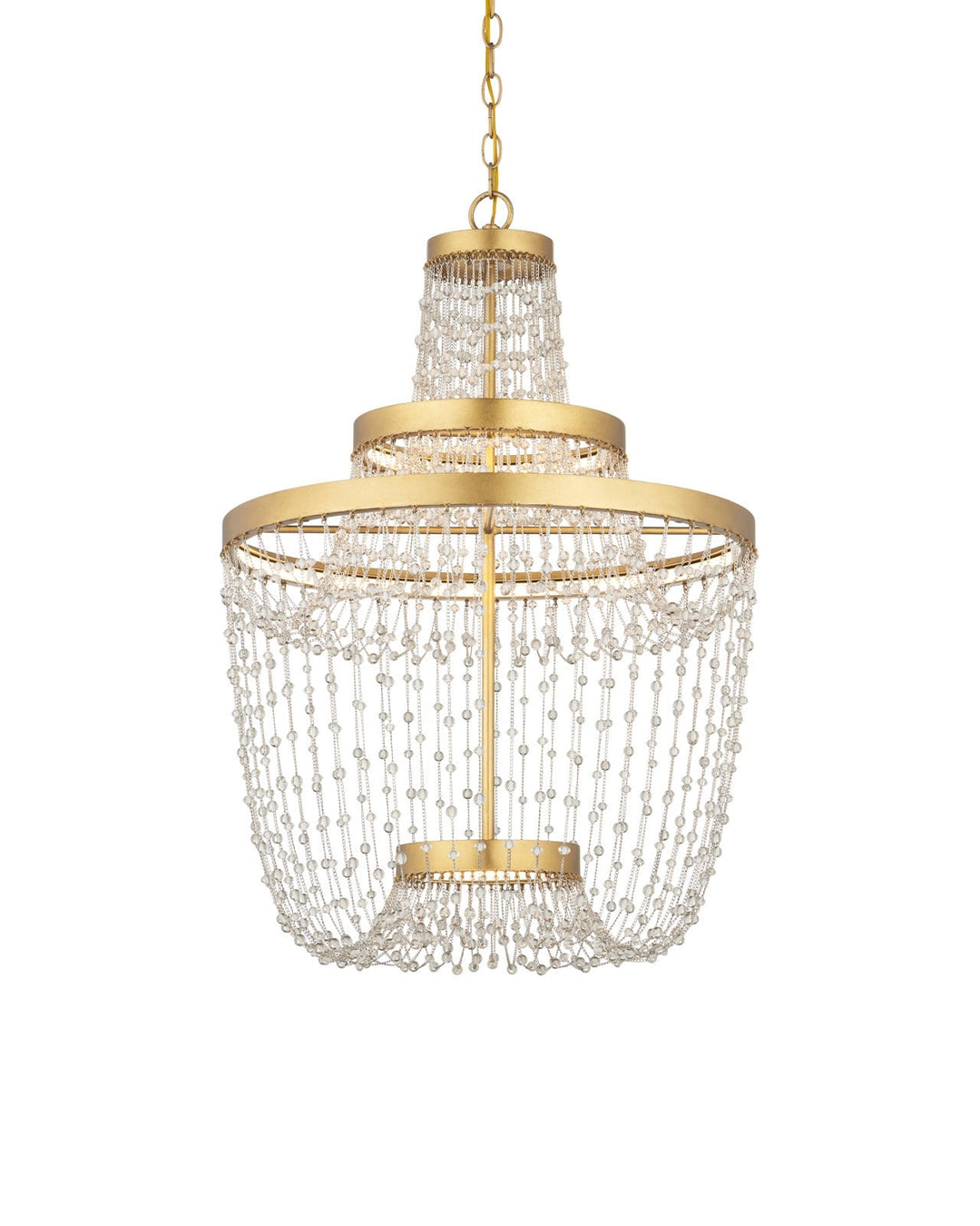 Chandeliers Mademoiselle Medium Chandelier