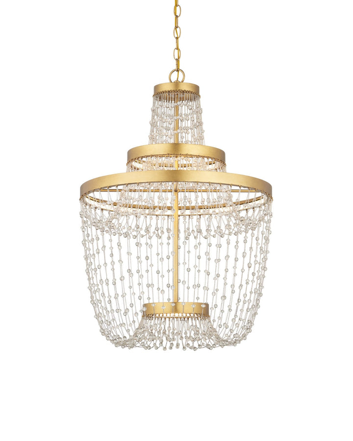 Chandeliers Mademoiselle Medium Chandelier