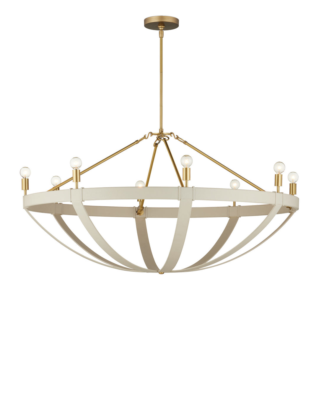 Barrington Chandelier