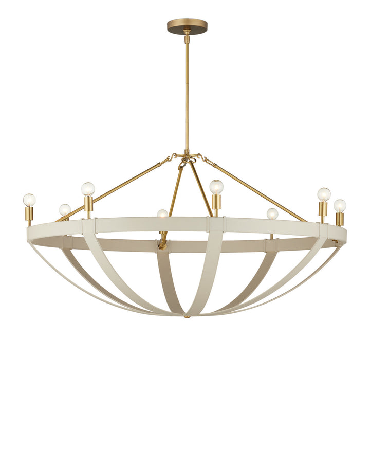 Barrington Chandelier