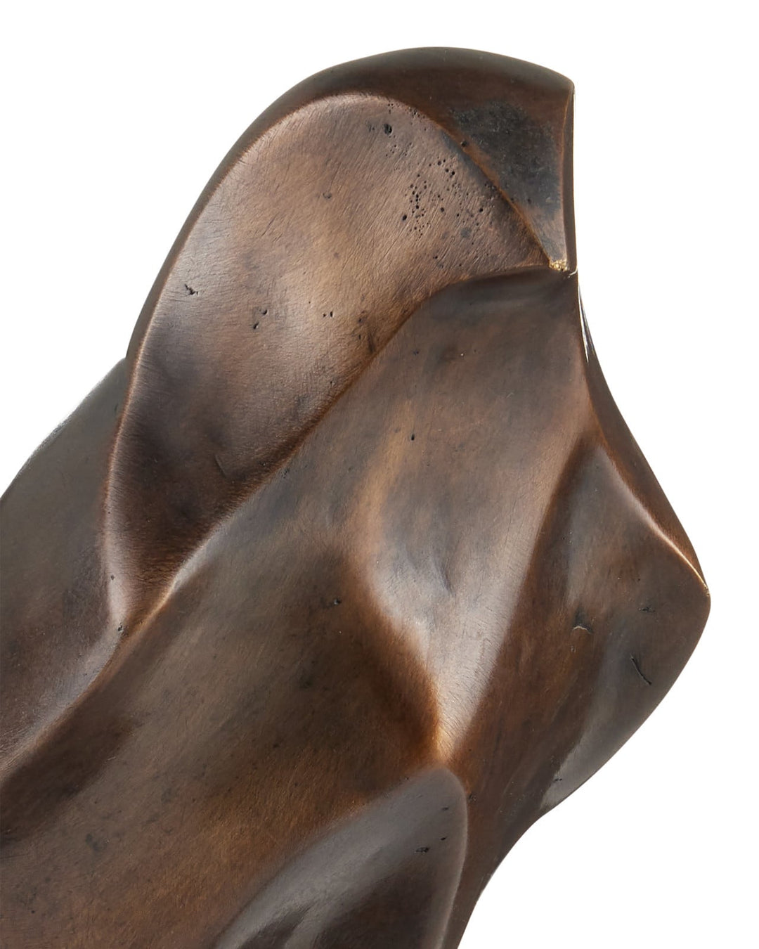 Decorative Objects Horus Bird Bronze