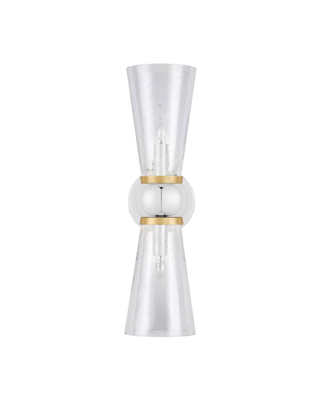 Byford Bath Wall Sconce