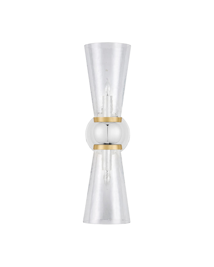 Byford Bath Wall Sconce